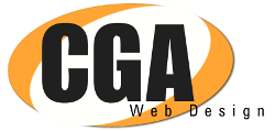 CGA WEB DESIGN